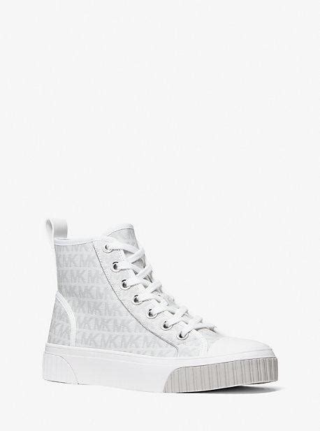 gertie michael kors|Gertie Signature Logo High.